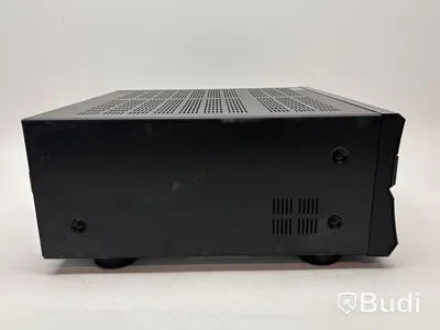 7.1 kanals hemmabioförsträrkare Onkyo, TX-SR805