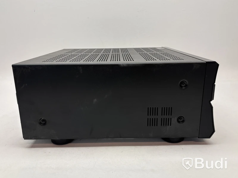 7.1 kanals hemmabioförsträrkare Onkyo, TX-SR805
