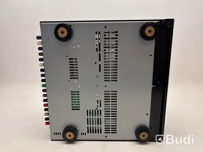 7.1 kanals hemmabioförsträrkare Onkyo, TX-SR805