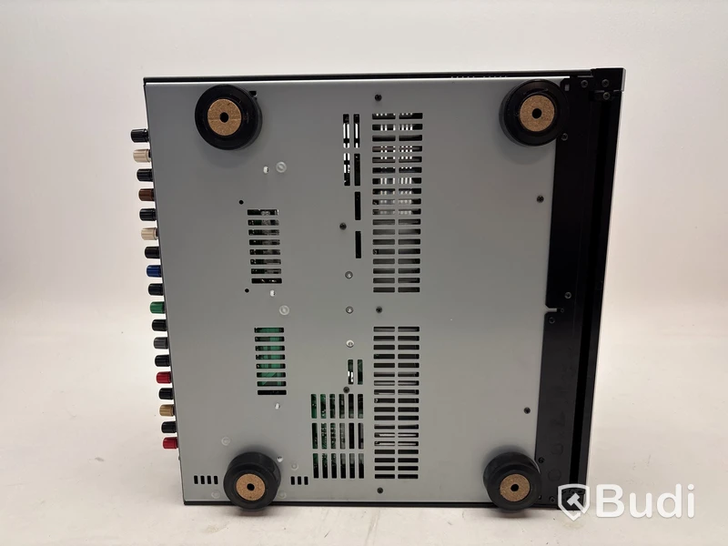 7.1 kanals hemmabioförsträrkare Onkyo, TX-SR805
