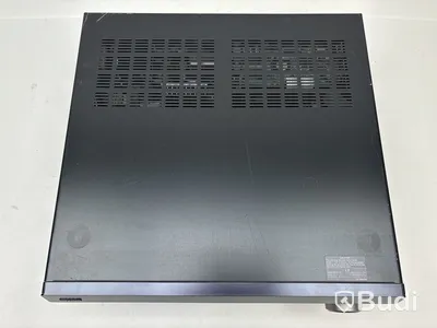 7.1 kanals hemmabioförstärkare/processor Integra, DHC-9.9