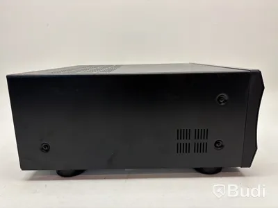 7.1 kanals hemmabioförstärkare/processor Integra, DHC-9.9