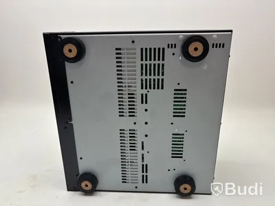 7.1 kanals hemmabioförstärkare/processor Integra, DHC-9.9