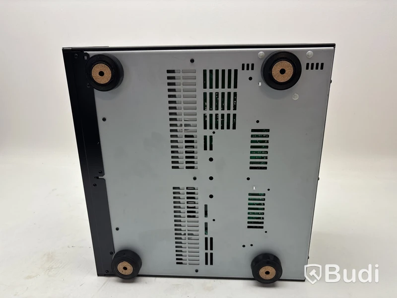 7.1 kanals hemmabioförstärkare/processor Integra, DHC-9.9