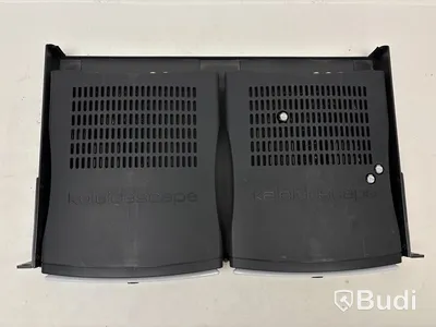 2 st. Mediaspelare Kaleidescape, Kplayer-300.