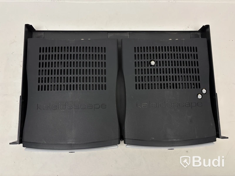 2 st. Mediaspelare Kaleidescape, Kplayer-300.
