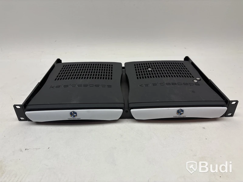 2 st. Mediaspelare Kaleidescape, Kplayer-300.