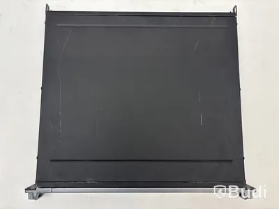 Hårdvaruenhet för ljudsystem Quality Systems Co, Q-SYS I/O frame.