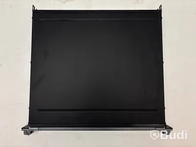 Hårdvaruenhet för ljudsystem Quality Systems Co, Q-SYS I/O frame.