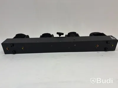 Belysningssystem Cameo, CLHB400RGBW.