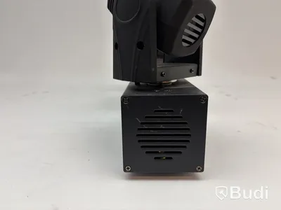 Belysningssystem Cameo, CLHB400RGBW.