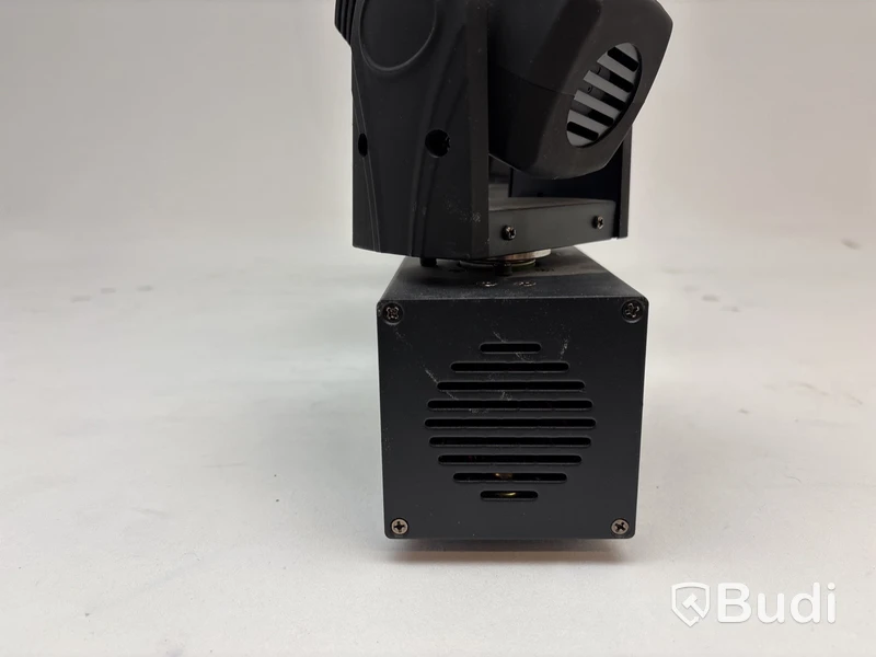 Belysningssystem Cameo, CLHB400RGBW.