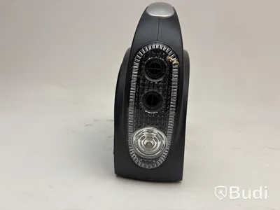 Batteridriven kompressor Biltema.