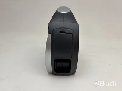 Batteridriven kompressor Biltema.