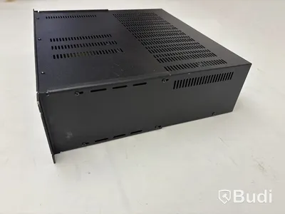 Flerkanalsförstärkare i klass H AudioControl, Architect Model 1160