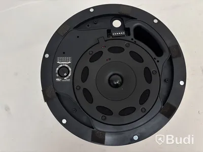 Takhögtalare Bose, DM6C