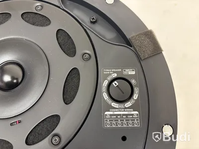 Takhögtalare Bose, DM6C