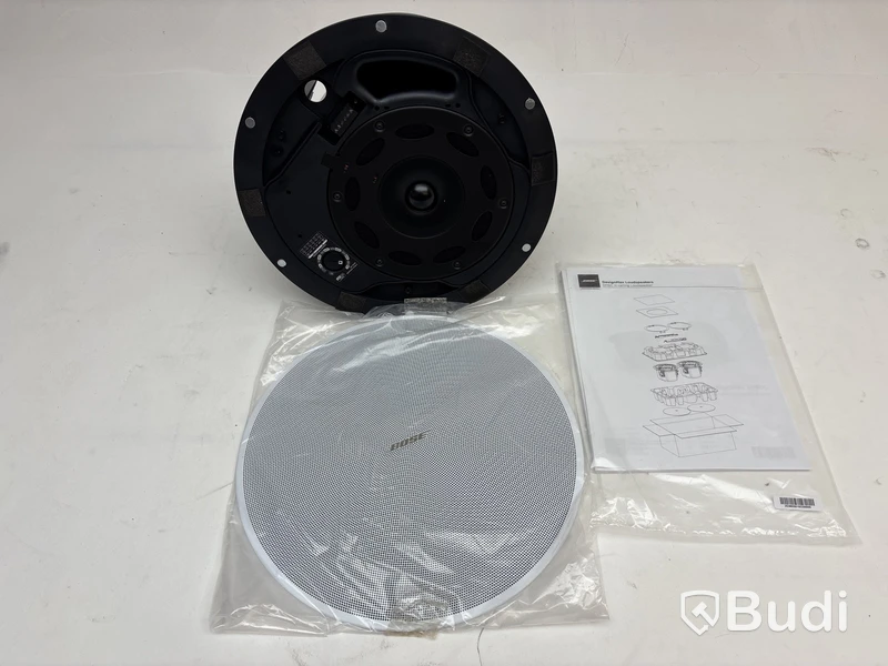 Takhögtalare Bose, DM6C