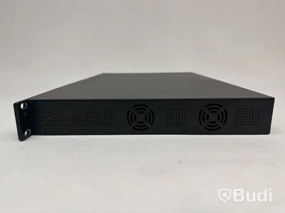 L2/L3 Gigabit Ethernet-switch Ubiquiti, EdgeSwitch 24 250W.