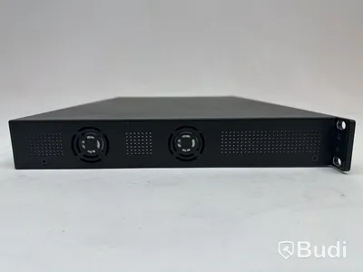 L2/L3 Gigabit Ethernet-switch Ubiquiti, EdgeSwitch 24 250W.