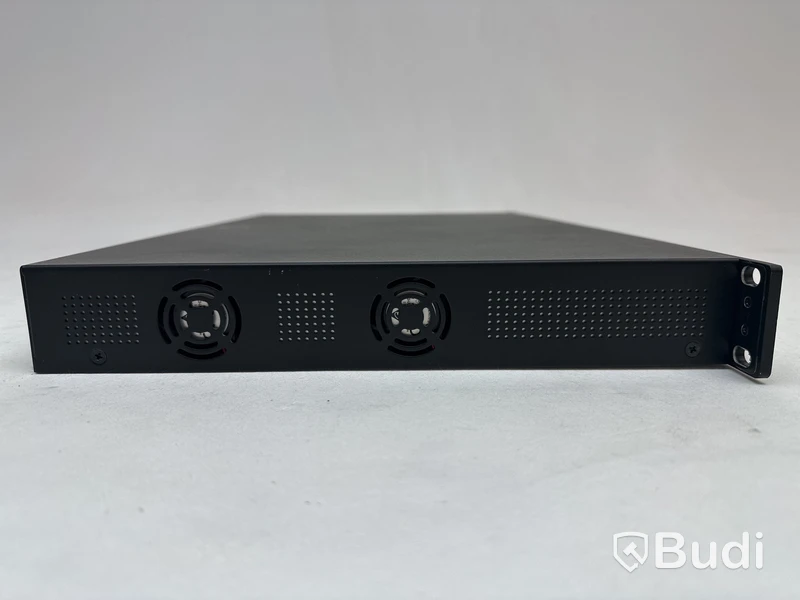 L2/L3 Gigabit Ethernet-switch Ubiquiti, EdgeSwitch 24 250W.
