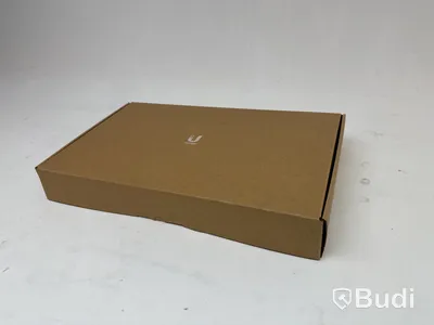 L2/L3 Gigabit Ethernet-switch Ubiquiti, EdgeSwitch 24 250W.