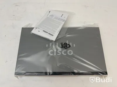 Nätverksswitch Cisco, SG350-28MP.