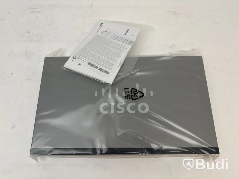 Nätverksswitch Cisco, SG350-28MP.