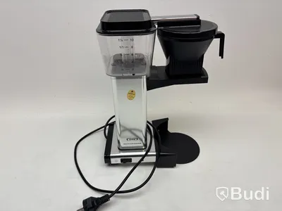 Kaffebryggare Moccamaster