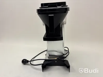 Kaffebryggare Moccamaster