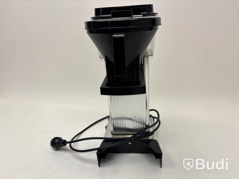 Kaffebryggare Moccamaster