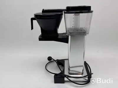 Kaffebryggare Moccamaster