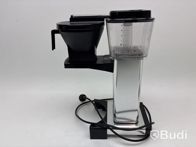 Kaffebryggare Moccamaster