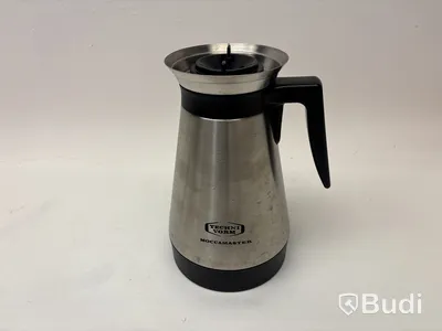 Kaffebryggare Moccamaster