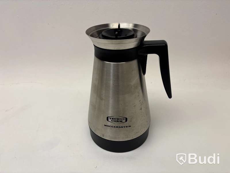Kaffebryggare Moccamaster
