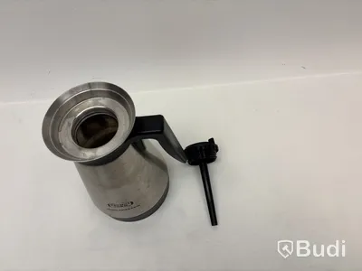 Kaffebryggare Moccamaster