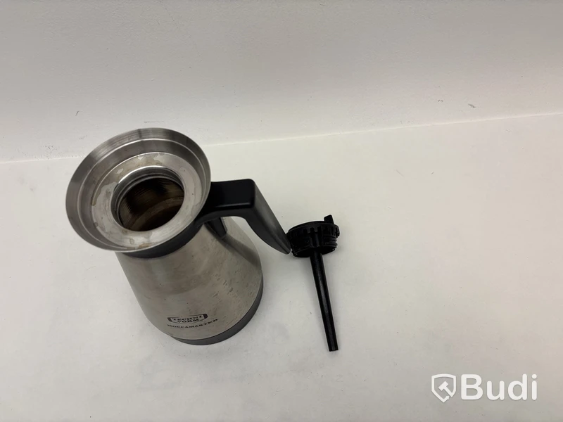Kaffebryggare Moccamaster