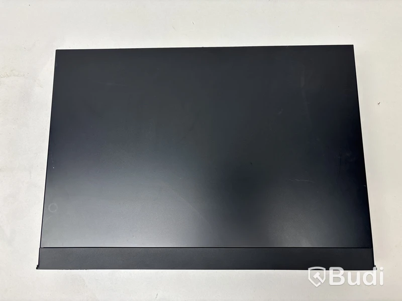 Kassettspelare Sony TC-K215 och DVD-spelare Marantz DV4001
