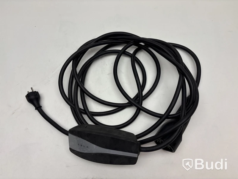 Billaddare Tesla Universal Mobile Connector