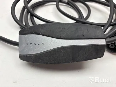 Billaddare Tesla Universal Mobile Connector