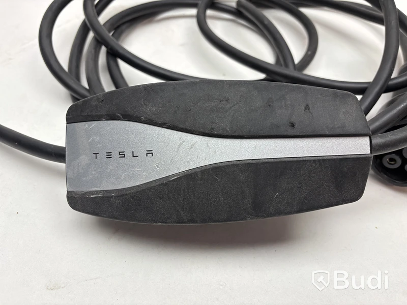 Billaddare Tesla Universal Mobile Connector