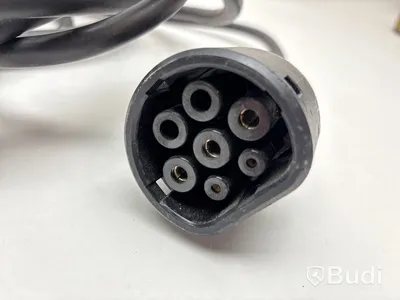 Billaddare Tesla Universal Mobile Connector