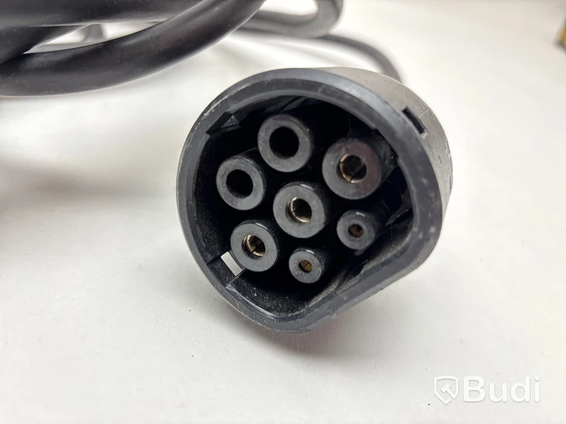 Billaddare Tesla Universal Mobile Connector