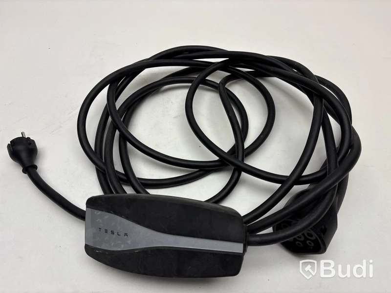 Billaddare Tesla Universal Mobile Connector