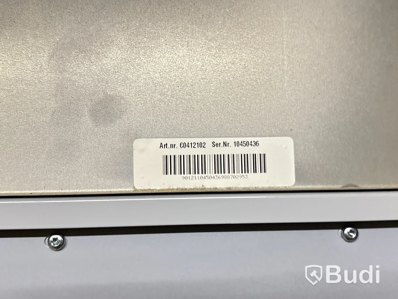 Torkskåp Electrolux, TS4121