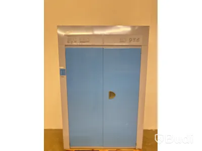 Torkskåp Electrolux, TS4121