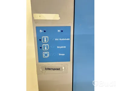 Torkskåp Electrolux, TS4121