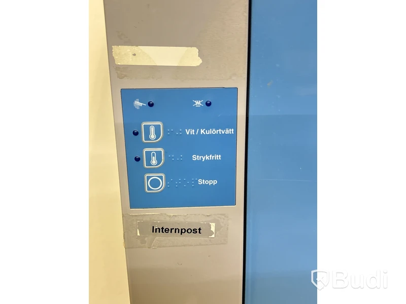 Torkskåp Electrolux, TS4121