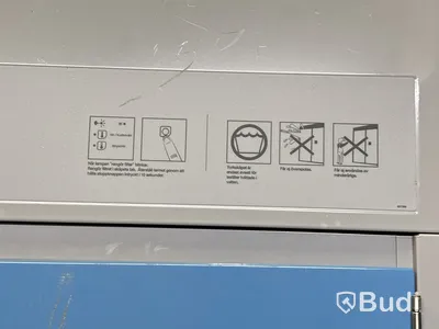 Torkskåp Electrolux, TS4121