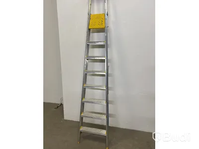 4st stegar olika